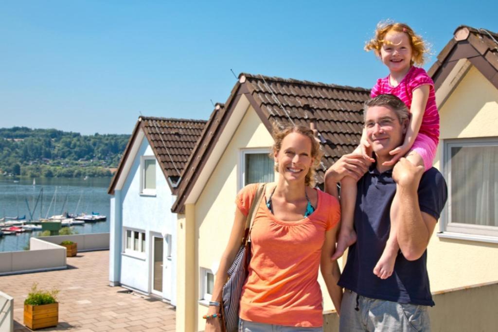 Helle 93M2 Fewo Mit 2 Schlafzimmern Am Edersee Scheid  Luaran gambar